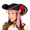 Kapelusz Piratki 13167