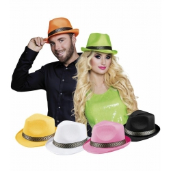 Kapelusz Funky 01400