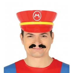 Kapelusz Super Mario Bros 13602