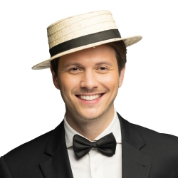 Kapelusz Gondoliera 90995