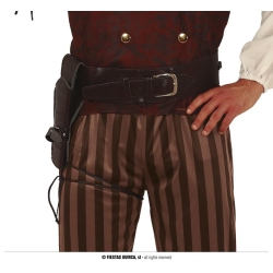 Kabura kowboja 17933  obwód pasa od 95 do 108 cm