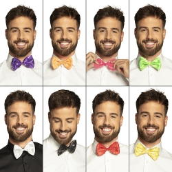 Mucha Cekinowa 53129