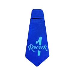 Krawat 1 roczek 13563 długość 20 cm