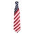 Krawat USA 44961