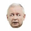 Maski polityków Kaczyński 77263