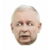 Maski polityków Kaczyński 77263