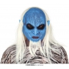 Maska lateksowa monstrum blue 02254