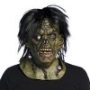 Maska lateksowa Zombie 97589