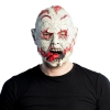 Maska lateksowa Zombie 97603