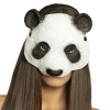 Maska Miś Panda 56737