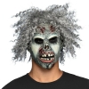 Maska lateksowa szalony Zombie 97605 Maska lateksowa szalony Zombie 97605
