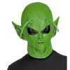 Maska lateksowa Alien 01024 Maska lateksowa Alien 01024
