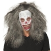 Maska lateksowa Zombie 97580