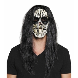 Maska Lateksowa Voodoo 97558