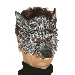 Maska wilka 02415