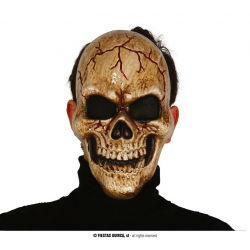 Maska Czaszka 02785