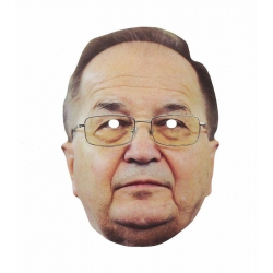 Maski polityków Rydzyk 77274