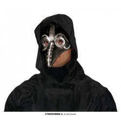 Maska Plaga 20001