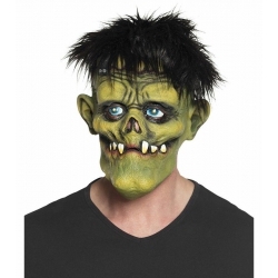 Maska lateksowa Frankenstein 97573