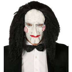 Maska lateksowa Piła 02860