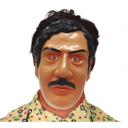 Maska Escobar 02587