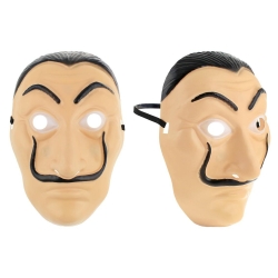 Maska Salvador Dali 11792