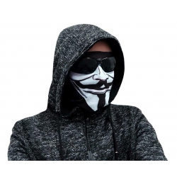 Maska komin protestu 13739