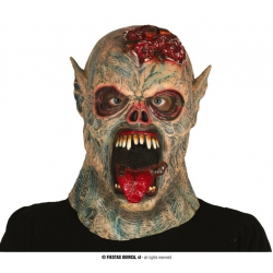 Maska lateksowa monstrum  02403