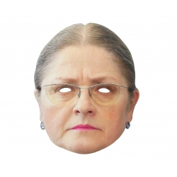 Maski polityków Pawłowicz 17826