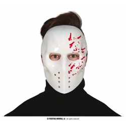 Maska hokeisty 01160