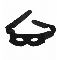 Maska Zorro 21163