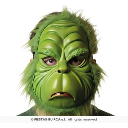 Maska Zielony Goblin 20103
