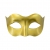 Maska Wenecka Złota 13363