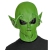 Maska lateksowa Alien 01024