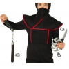 Zestaw Ninja 4 elementy 17606