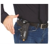 Pistolet z kaburą 20 cm 17111 Pistolet z kaburą 20 cm 17111