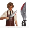 Nóż Zombie Killer 50 cm 26699