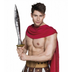 Miecz Spartański 00681