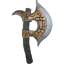 Topór 36 cm 61667