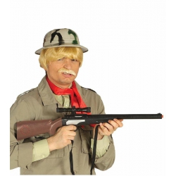 Strzelba myśliwego 17286