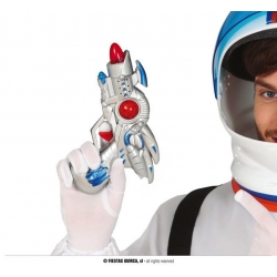 Pistolet Kosmonauty 22 cm 18889