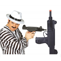 Karabin Gangstera 38 cm 18429