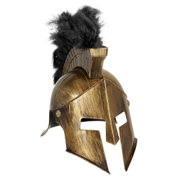 Hełm Spartanina 09837