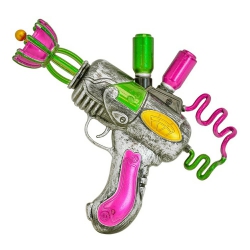 Pistolet Kosmiczny 42208