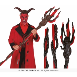 Widły Diabła 150 cm 24678