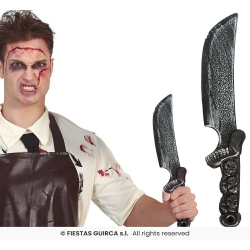 Nóż Rzeźnika 40 cm 16214