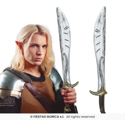 Miecz Elfa 68 cm 27275