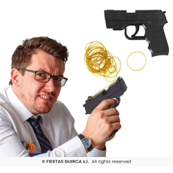 Pistolet Korpo Gun 27288