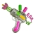 Pistolet Kosmiczny 42208
