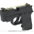Pistolet Korpo Gun 27288